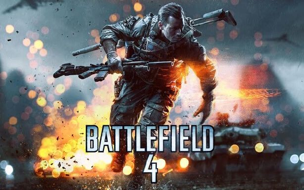 Battlefield 4 download full game pc highly compressed